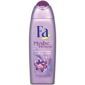 Fa Shower 250ml Mystic Moments